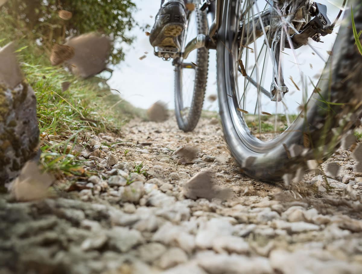 Perché praticare il Gravel? 5 buoni motivi per iniziare ora