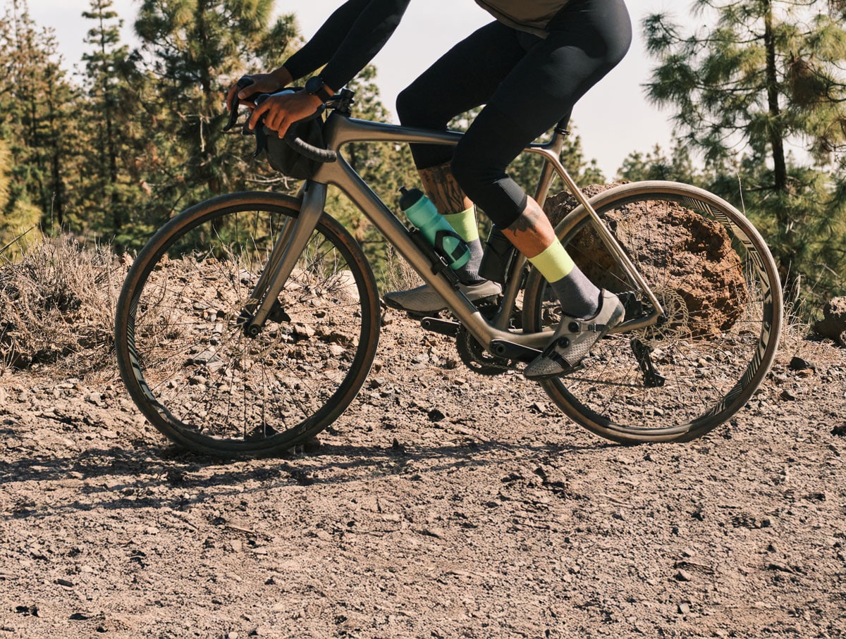 Cos’è il Gravel? Tutto quello che c’è da sapere sulla bici più versatile di sempre